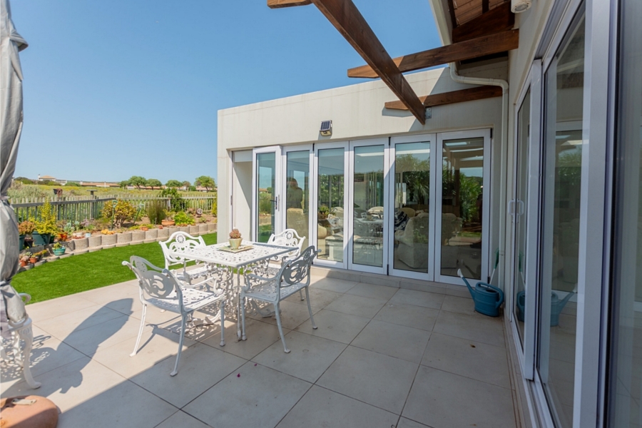 4 Bedroom Property for Sale in Langebaan Country Estate Western Cape